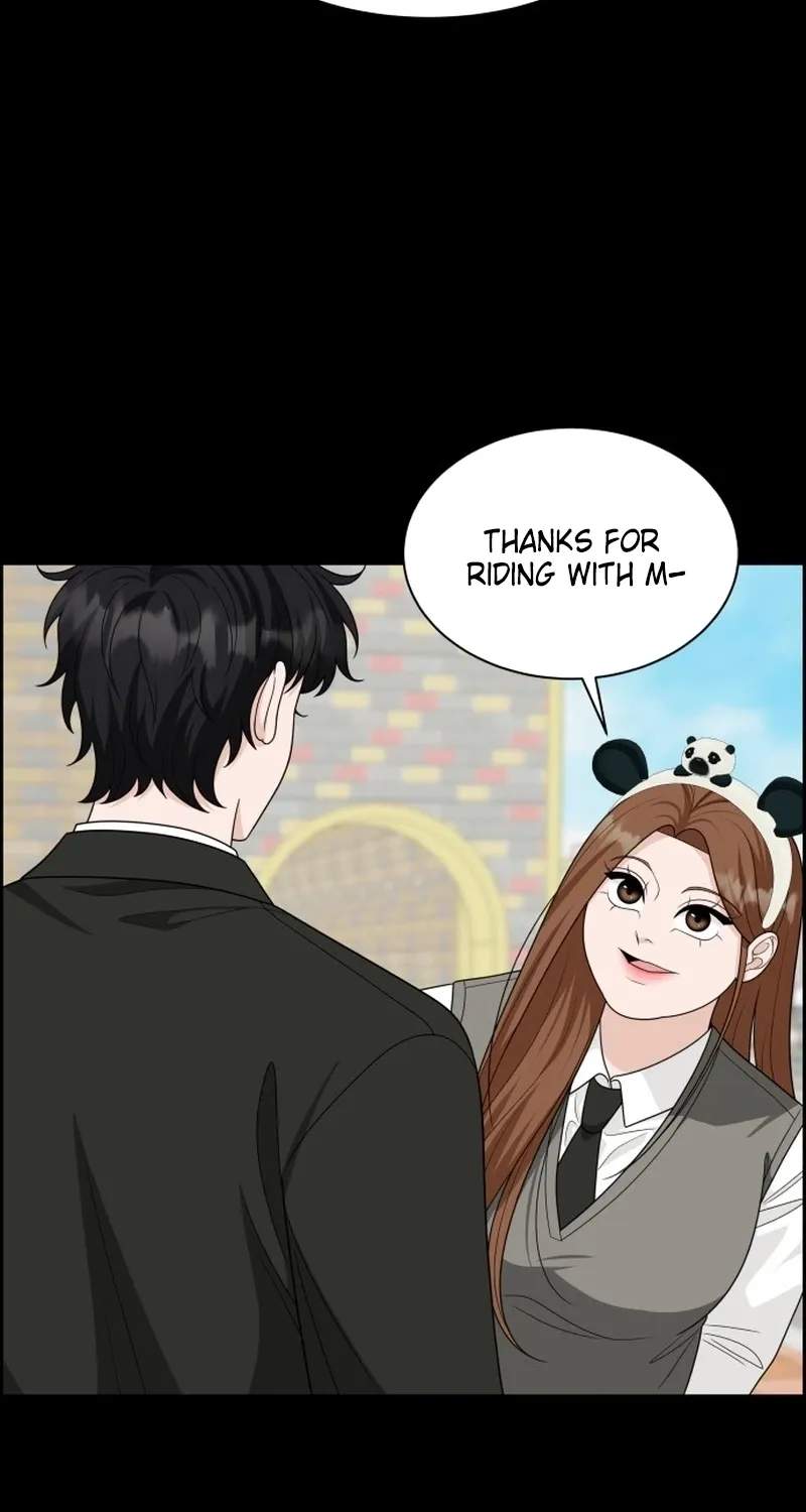 Shining Nananana Chapter 59 page 55 - 