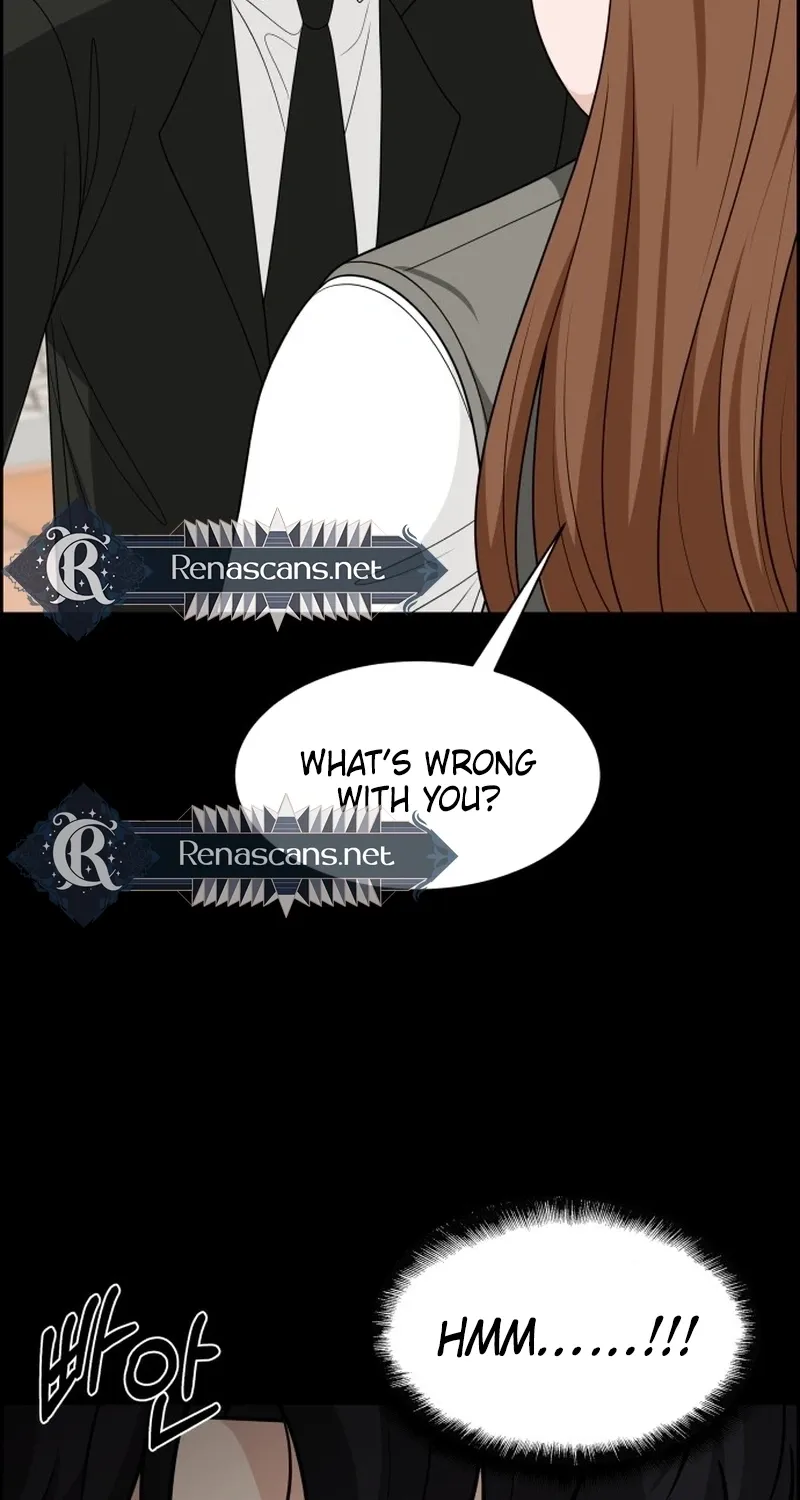 Shining Nananana Chapter 59 page 57 - 