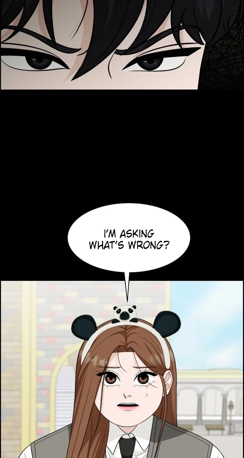 Shining Nananana Chapter 59 page 58 - 