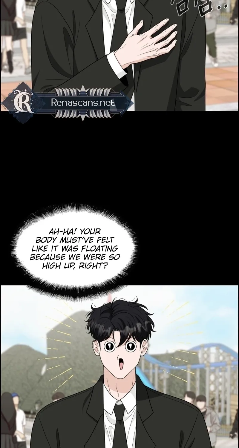Shining Nananana Chapter 59 page 60 - 