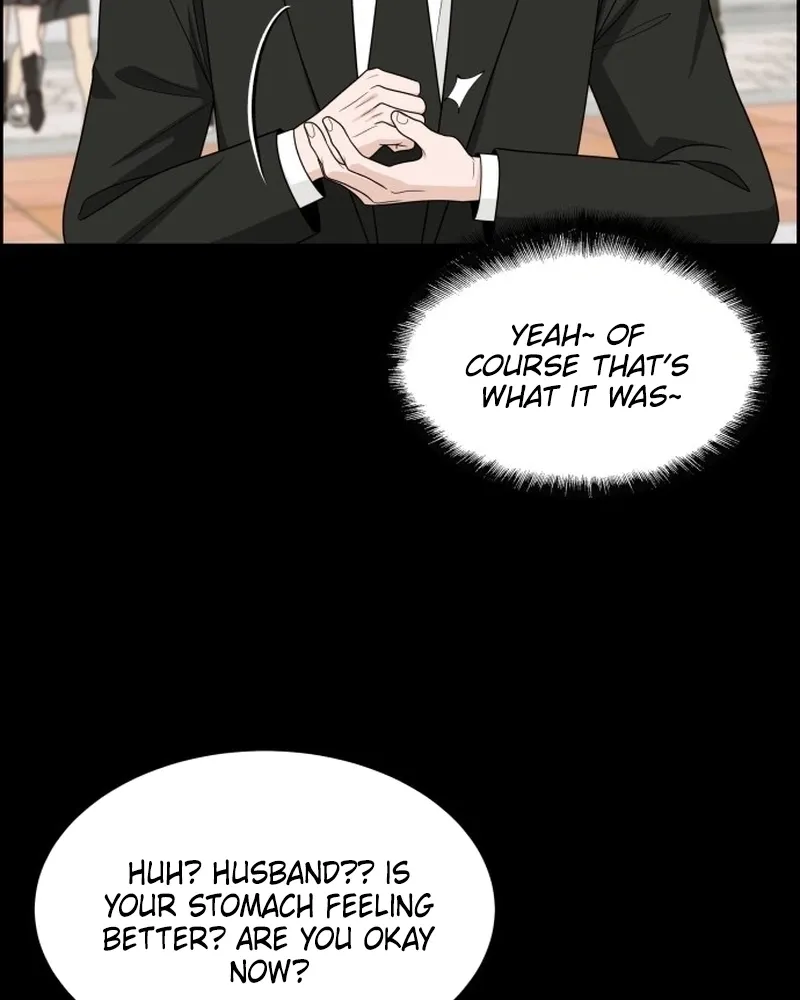 Shining Nananana Chapter 59 page 61 - 