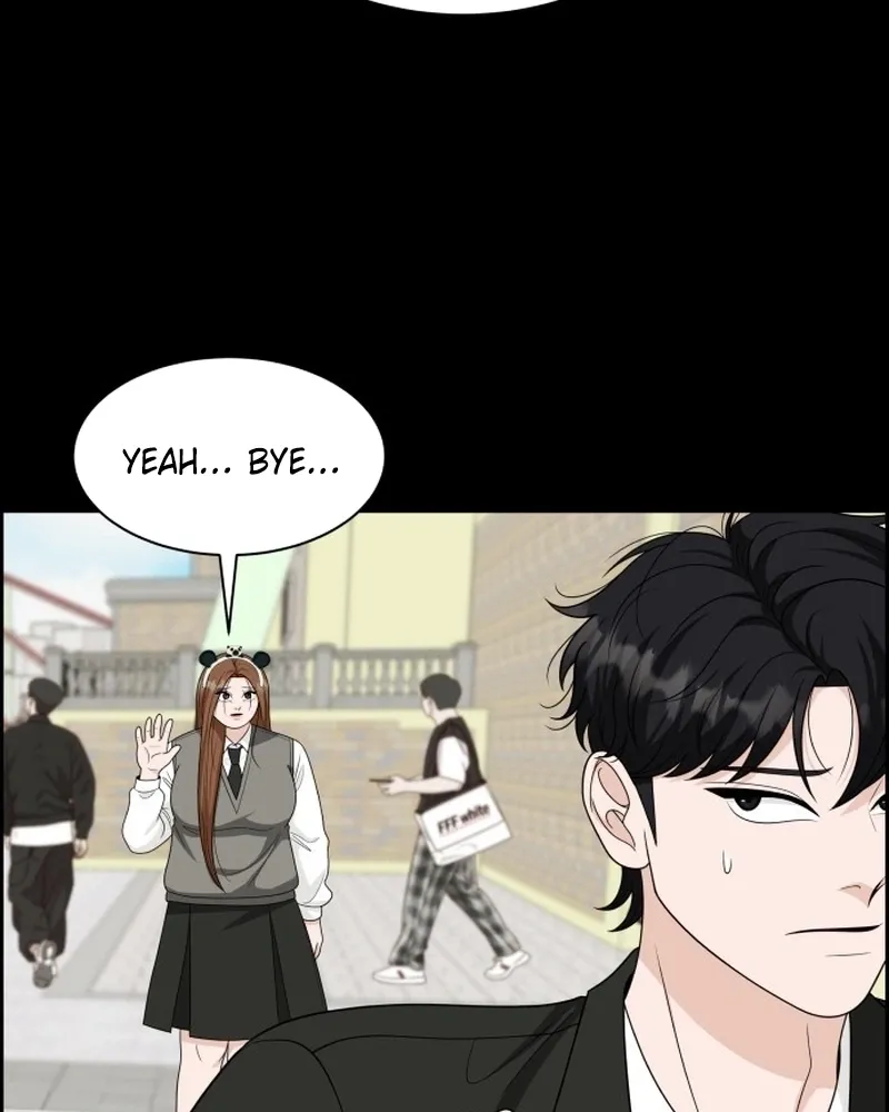 Shining Nananana Chapter 59 page 66 - 