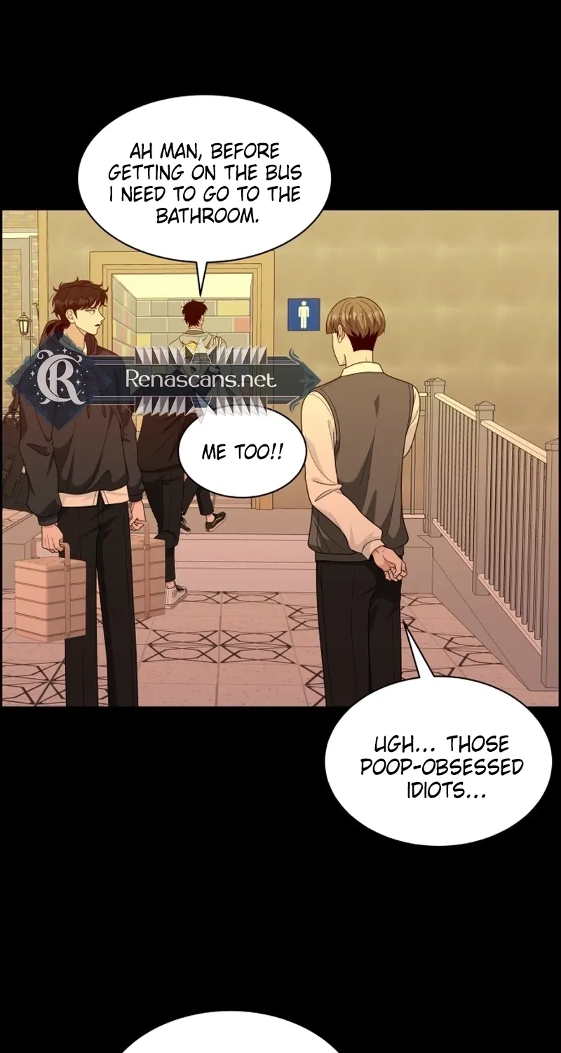 Shining Nananana Chapter 59 page 69 - 