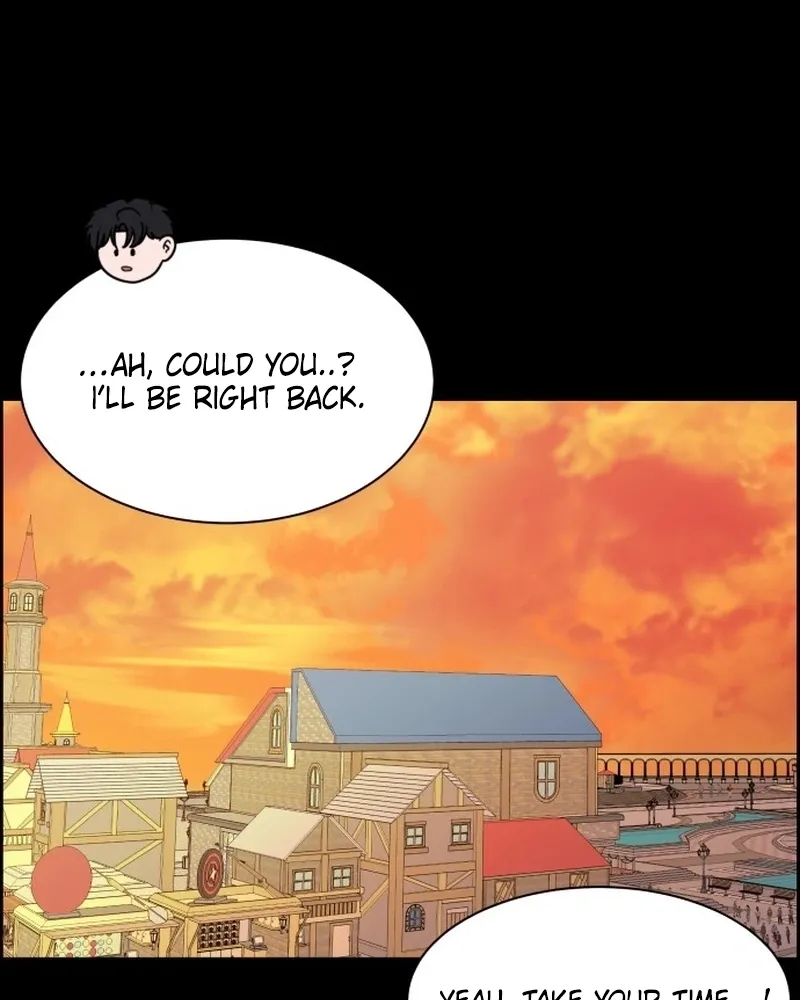 Shining Nananana Chapter 59 page 71 - 