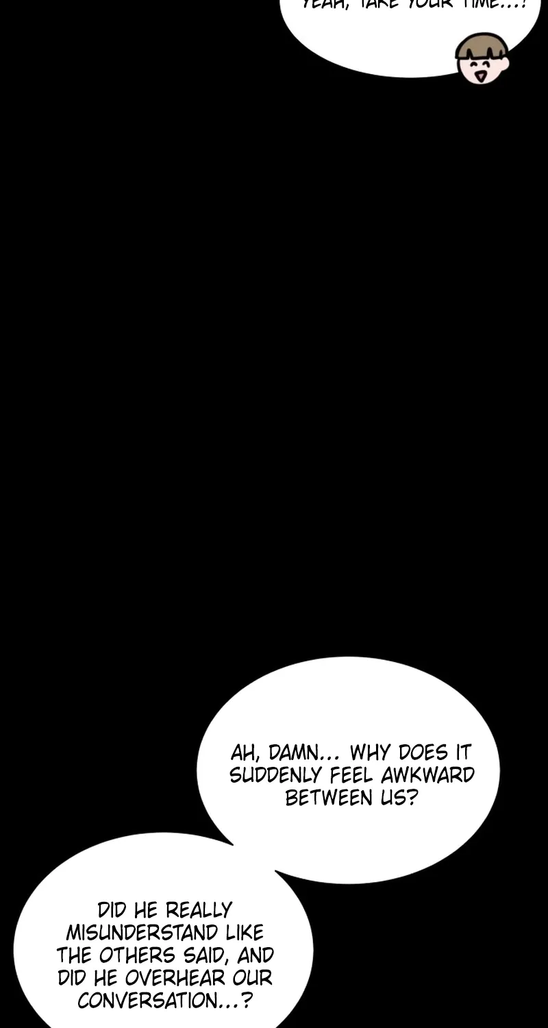 Shining Nananana Chapter 59 page 72 - 