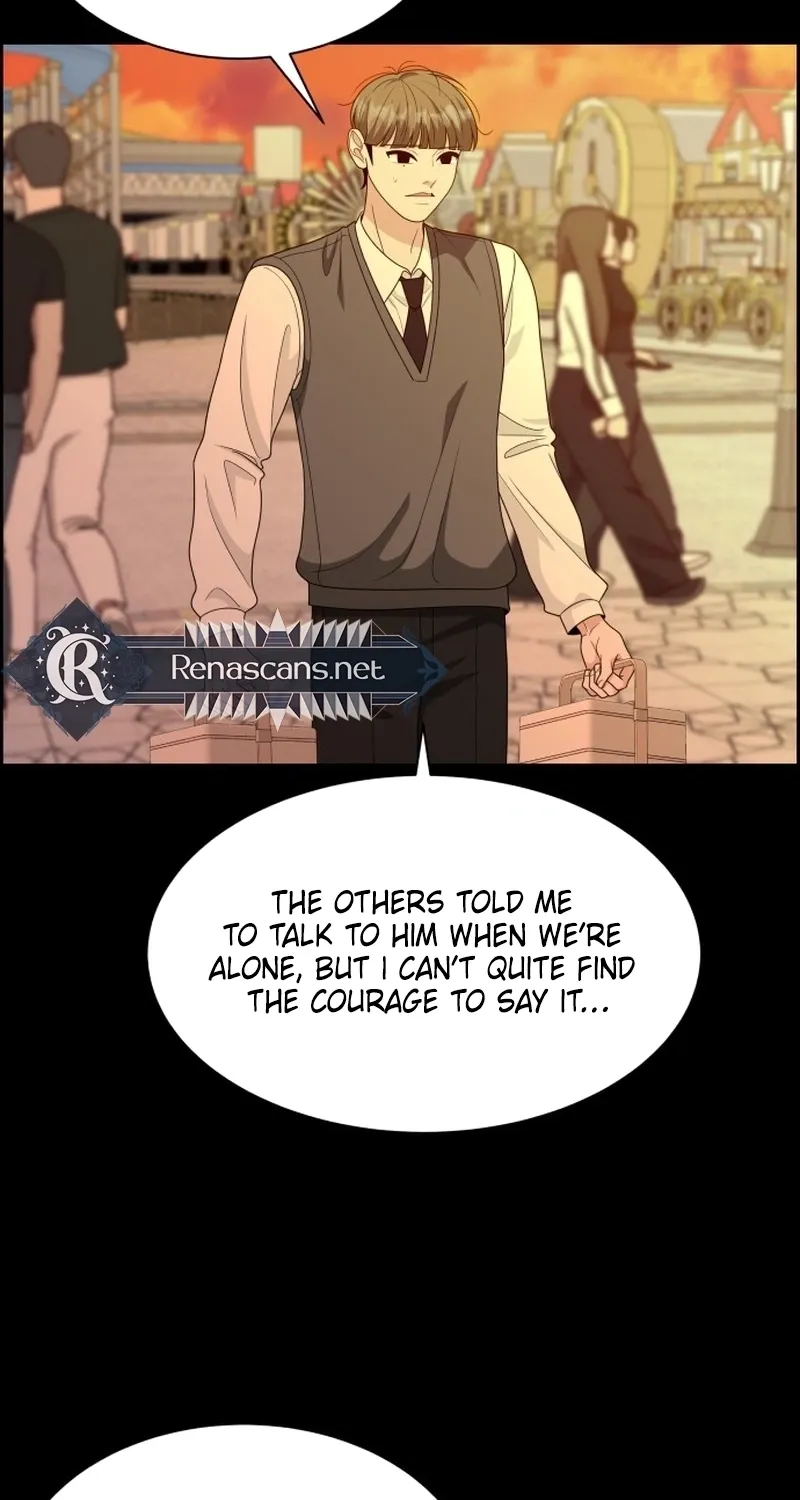 Shining Nananana Chapter 59 page 73 - 