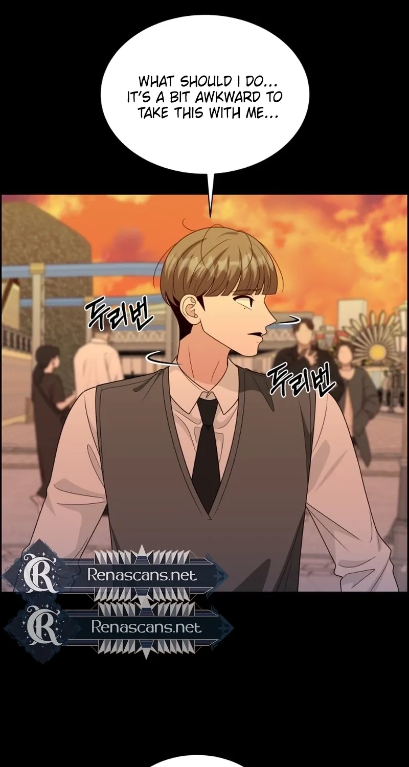 Shining Nananana Chapter 59 page 75 - 