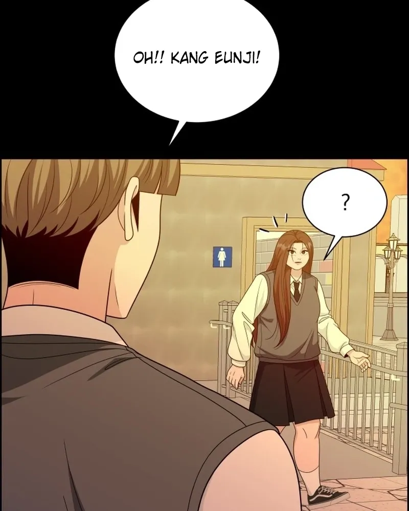 Shining Nananana Chapter 59 page 76 - 