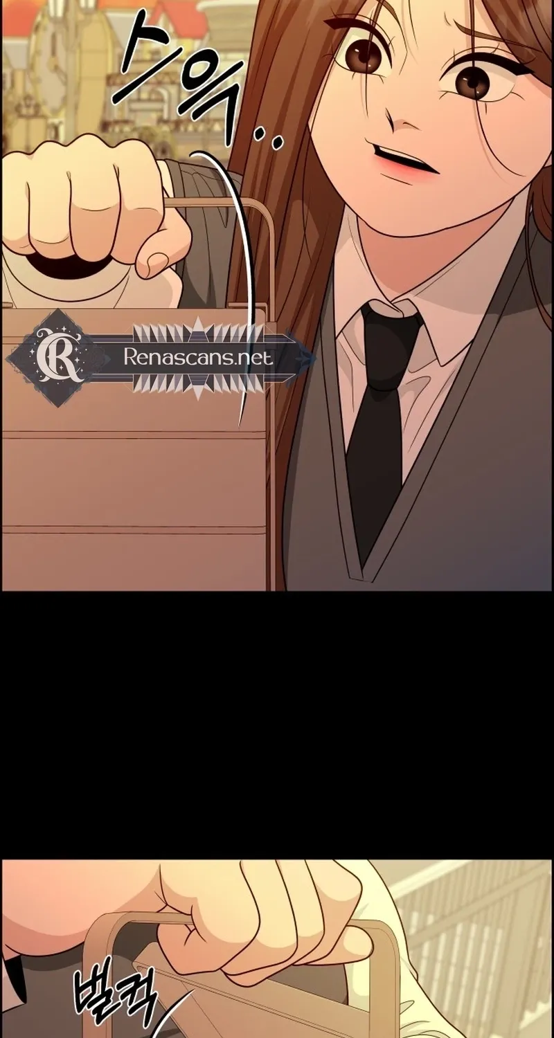 Shining Nananana Chapter 59 page 80 - 
