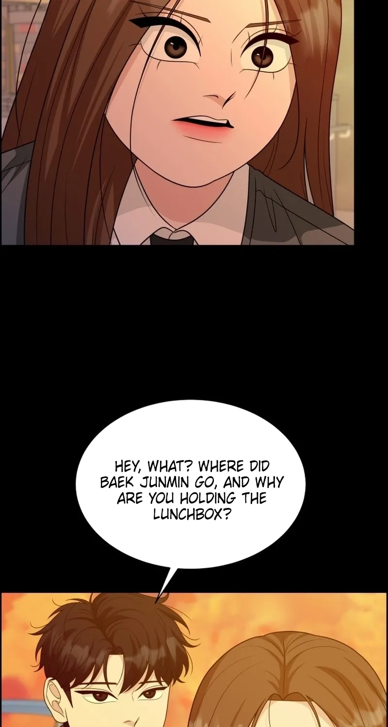 Shining Nananana Chapter 59 page 83 - 