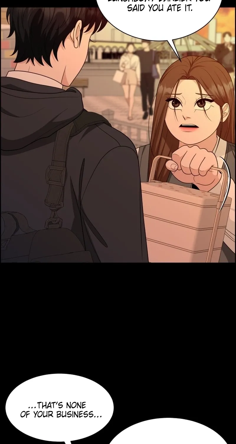 Shining Nananana Chapter 59 page 85 - 