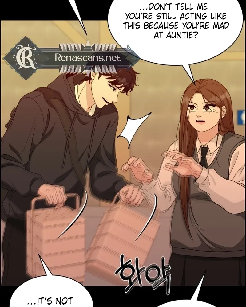 Shining Nananana Chapter 59 page 86 - 