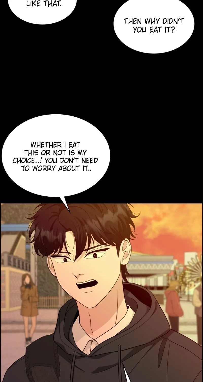 Shining Nananana Chapter 59 page 87 - 