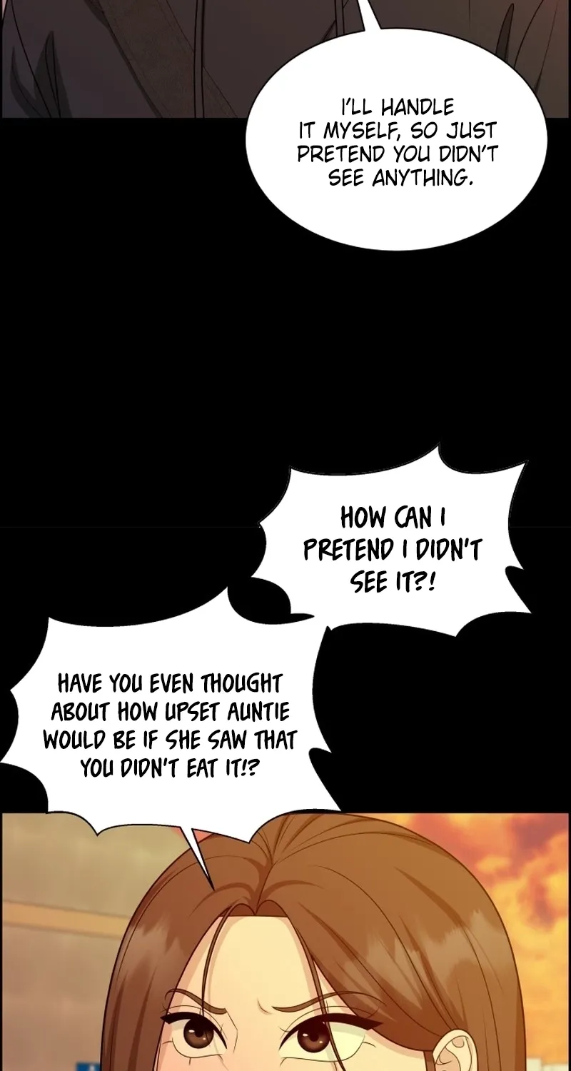 Shining Nananana Chapter 59 page 88 - 