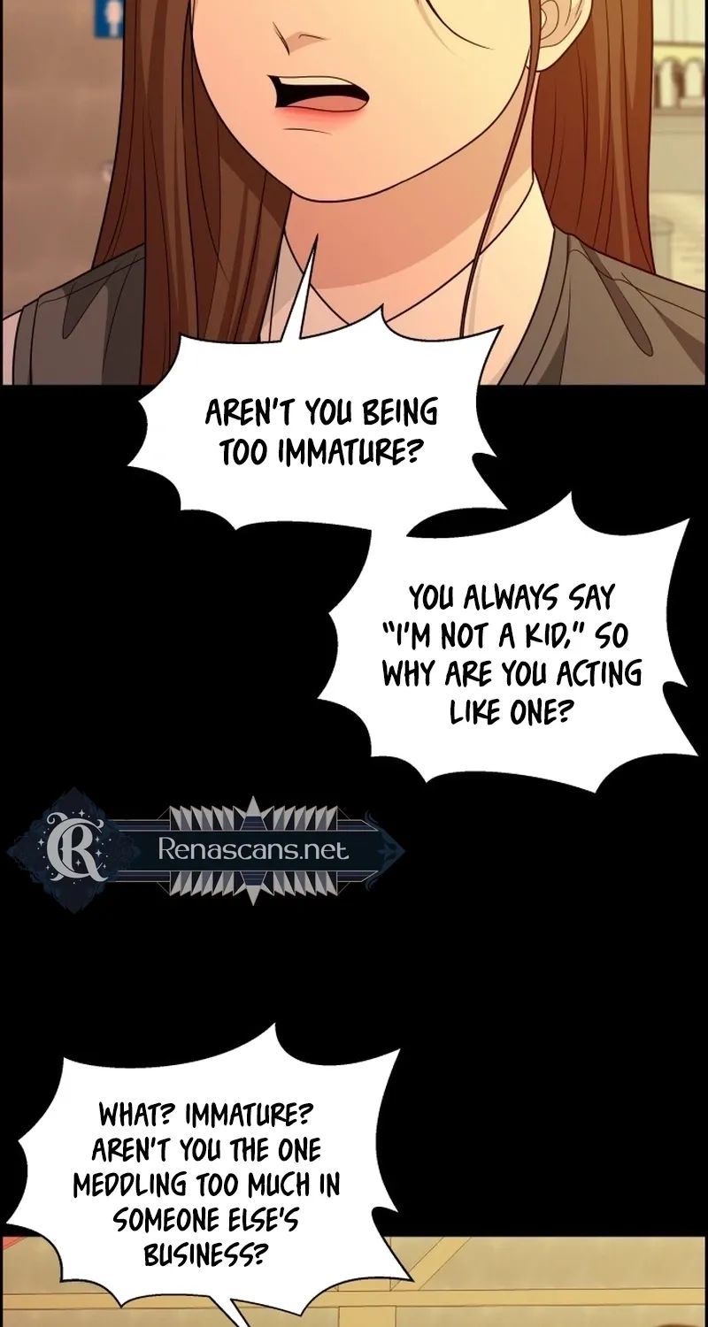 Shining Nananana Chapter 59 page 89 - 