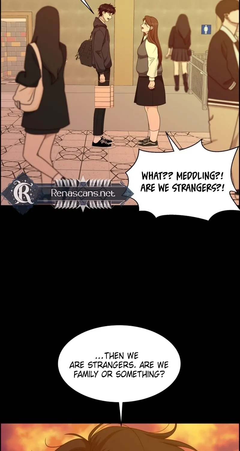 Shining Nananana Chapter 59 page 90 - 