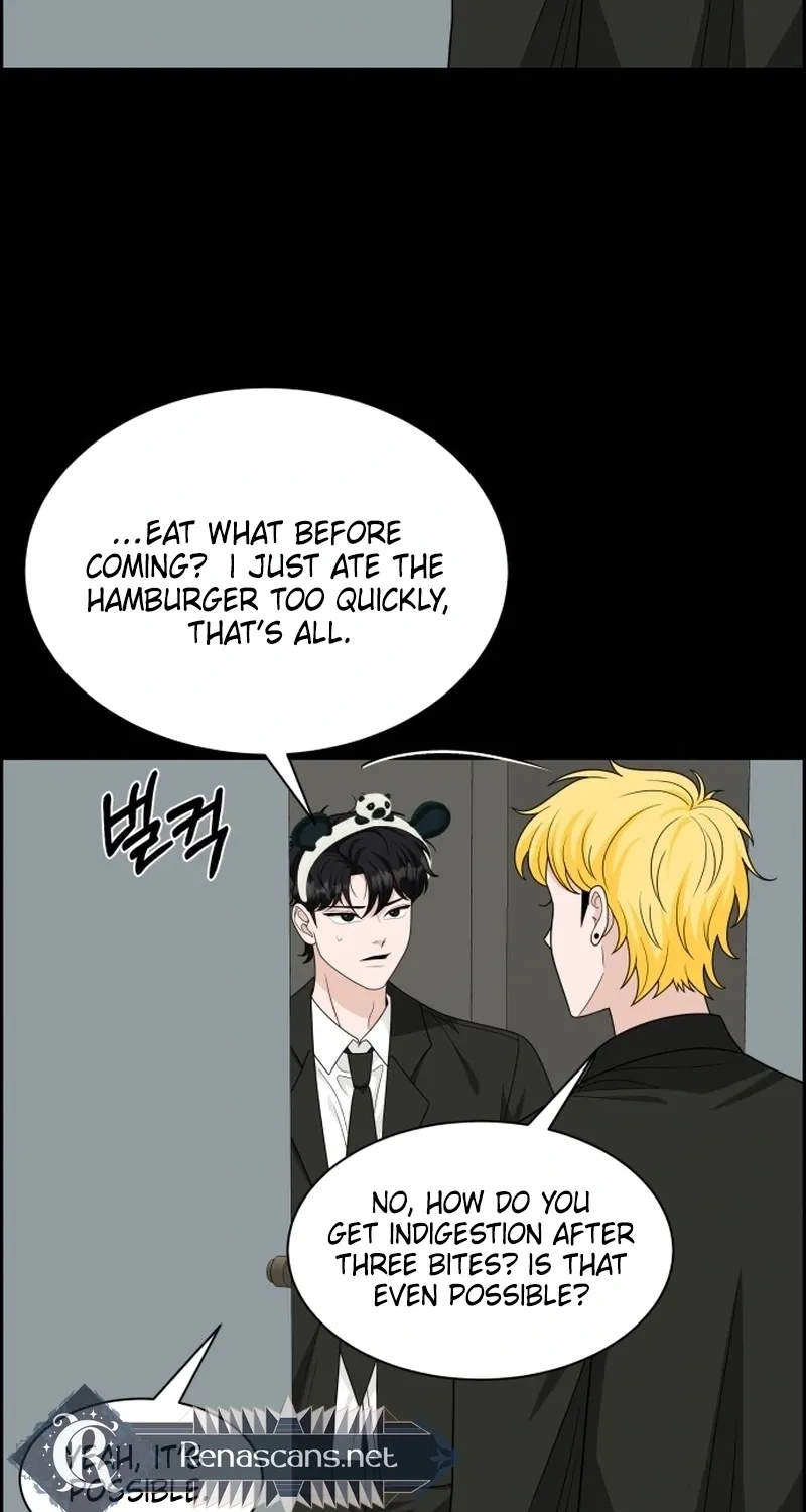 Shining Nananana Chapter 59 page 10 - 