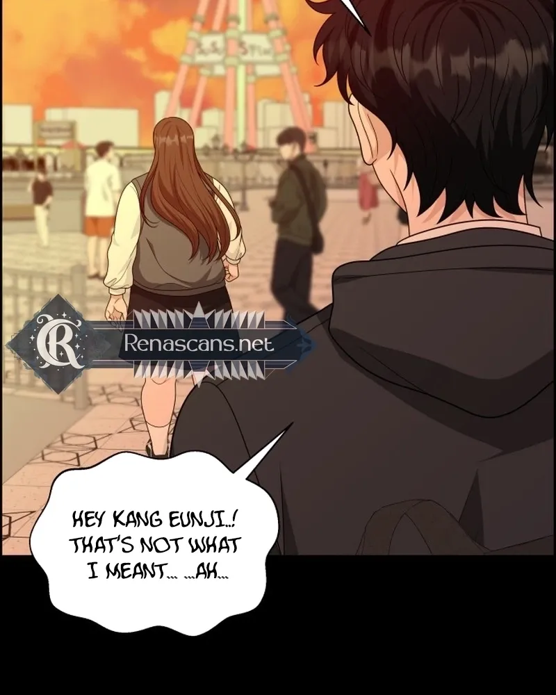 Shining Nananana Chapter 59 page 96 - 
