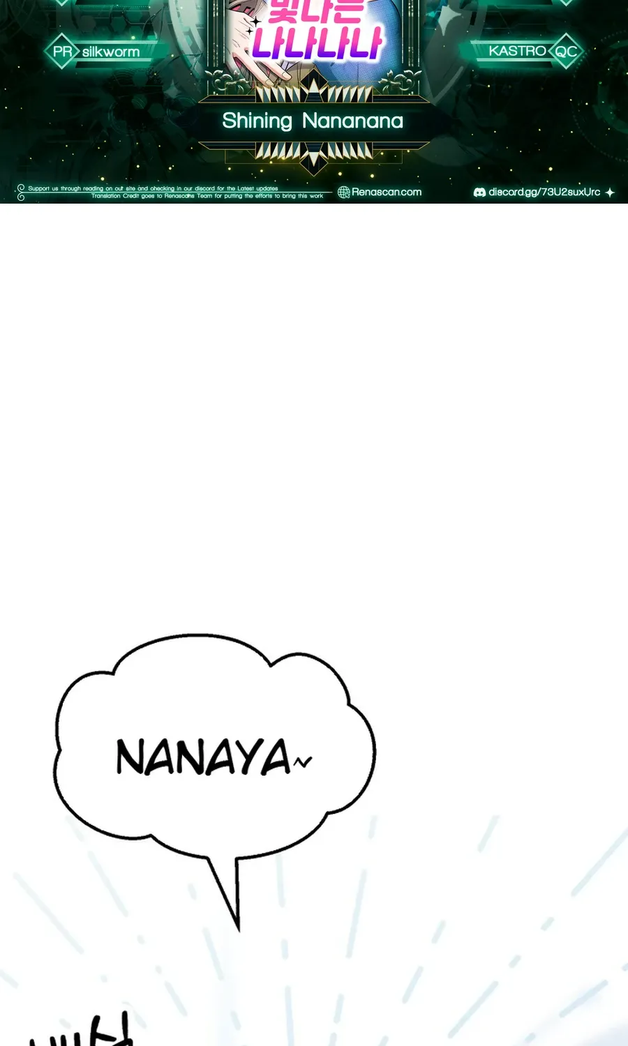 Shining Nananana Chapter 6 page 2 - 