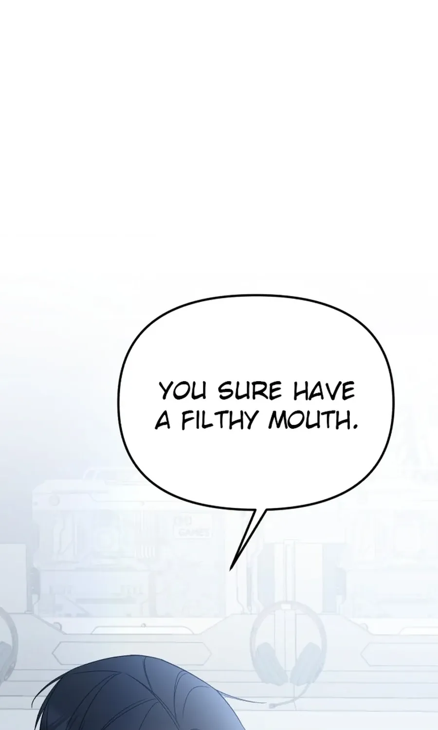 Shining Nananana Chapter 6 page 110 - 
