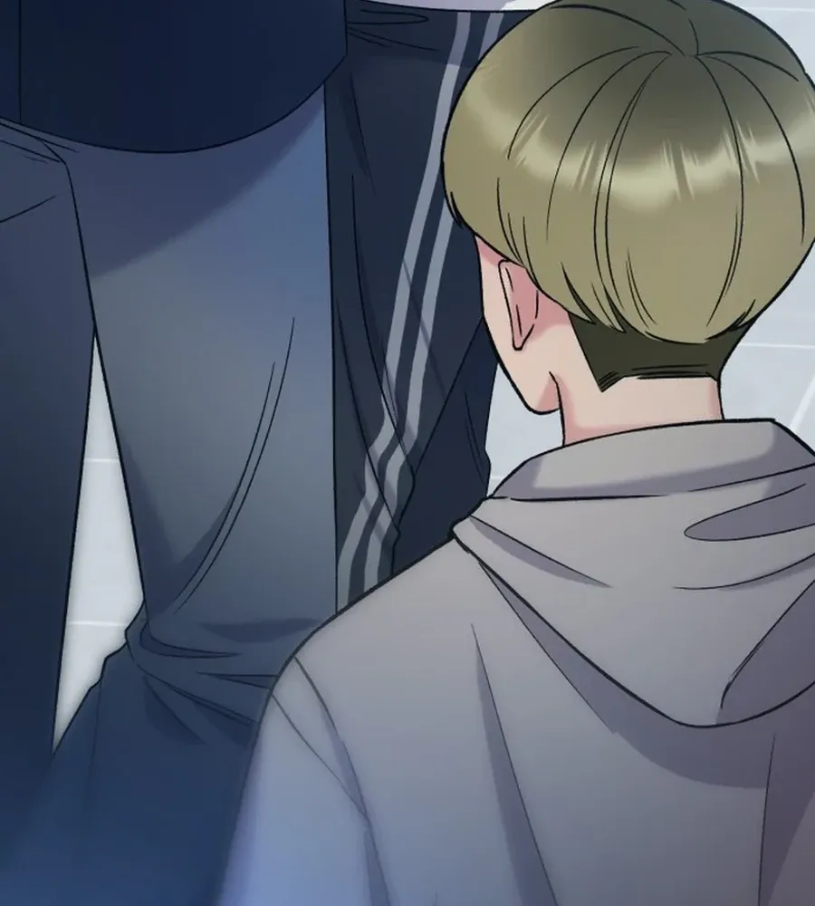 Shining Nananana Chapter 6 page 112 - 