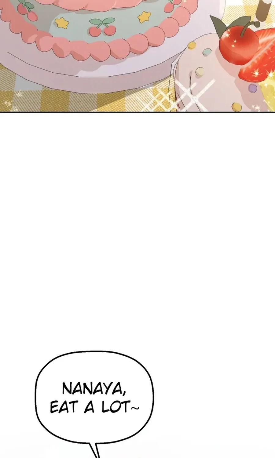 Shining Nananana Chapter 6 page 13 - 