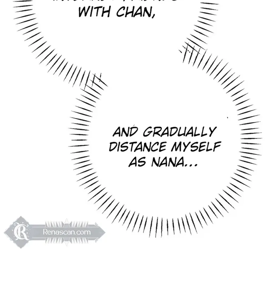 Shining Nananana Chapter 6 page 28 - 