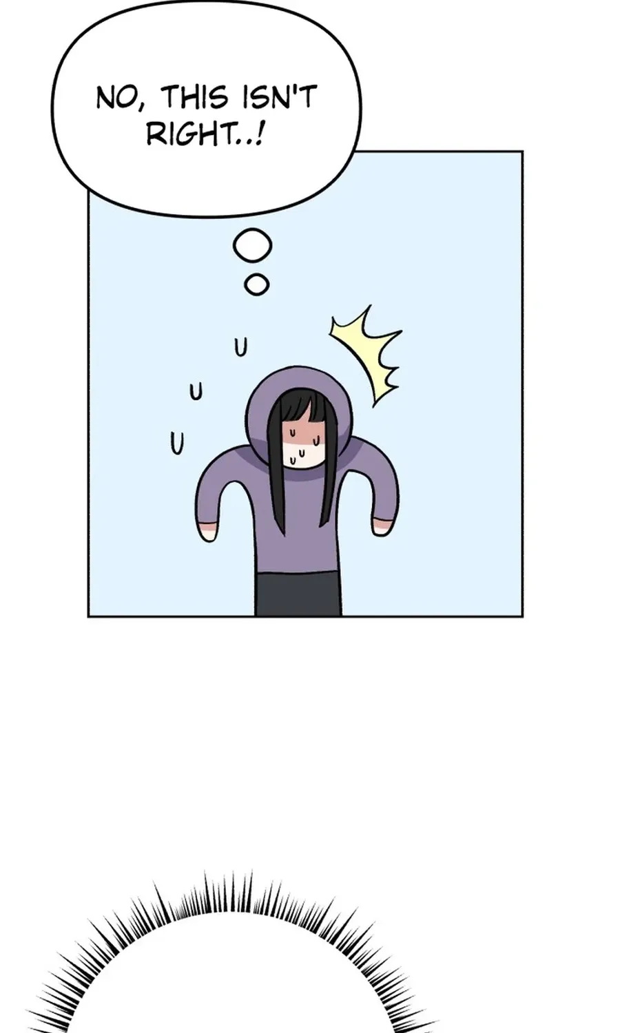 Shining Nananana Chapter 6 page 36 - 