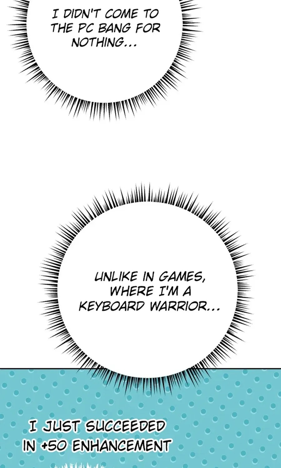 Shining Nananana Chapter 6 page 37 - 