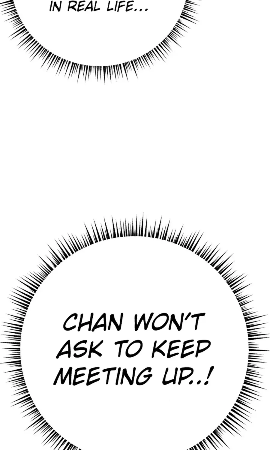 Shining Nananana Chapter 6 page 39 - 