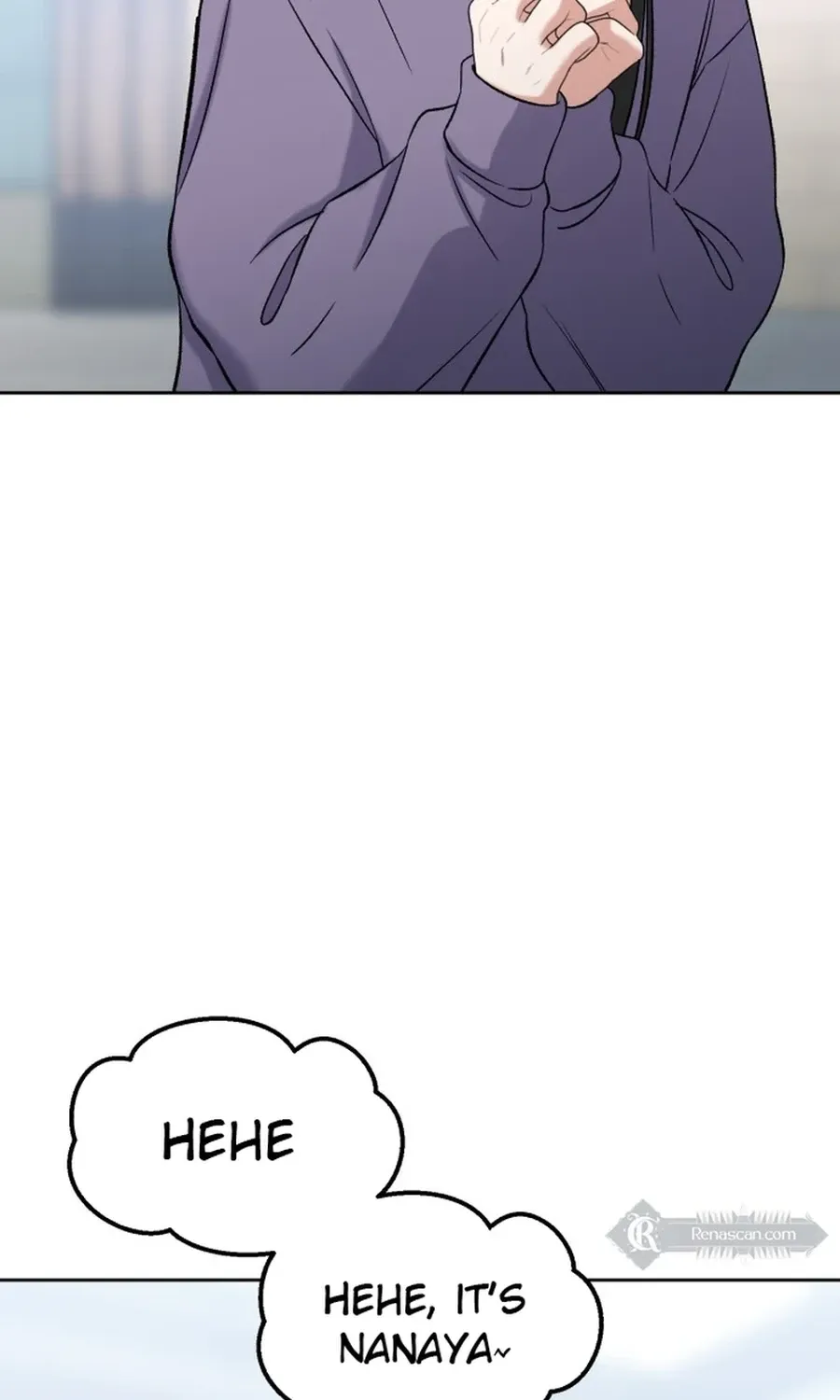 Shining Nananana Chapter 6 page 5 - 
