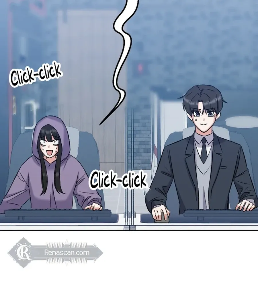 Shining Nananana Chapter 6 page 42 - 