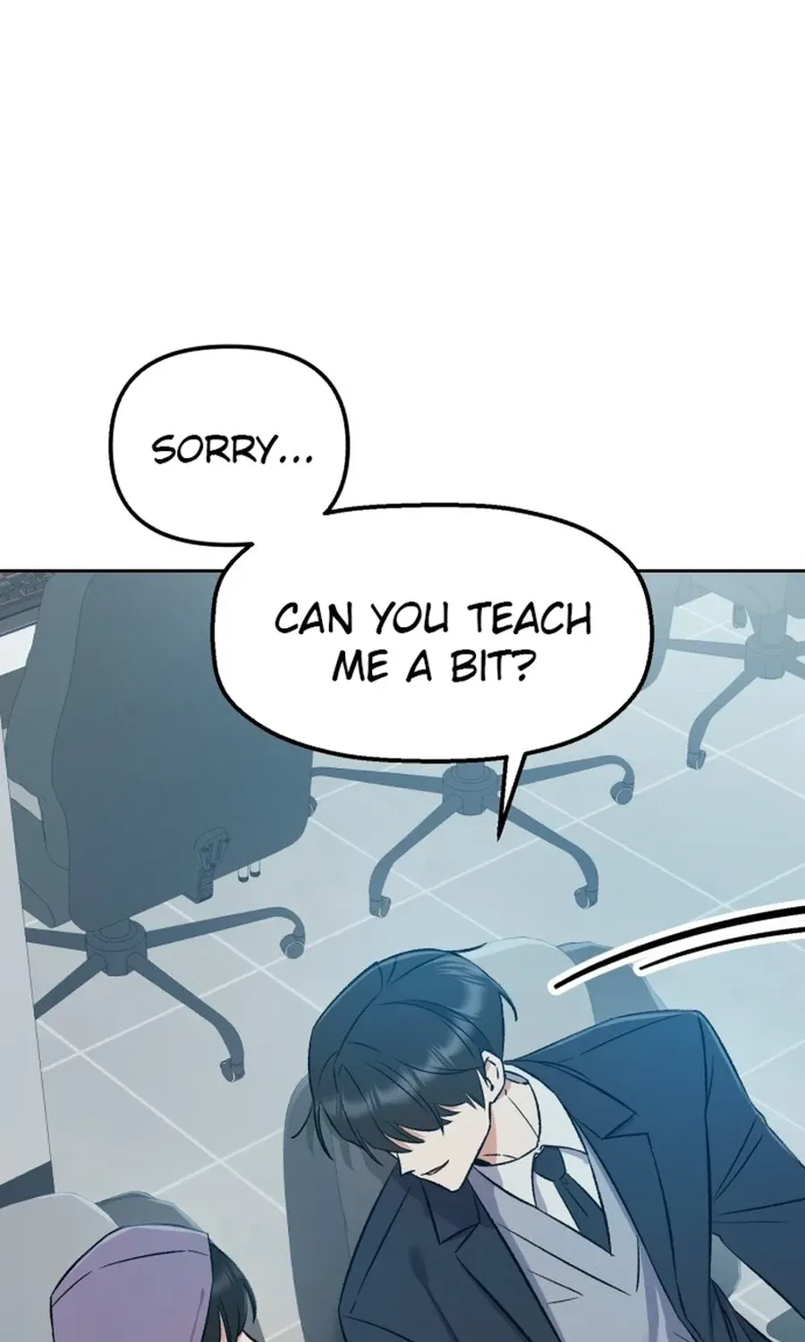 Shining Nananana Chapter 6 page 50 - 