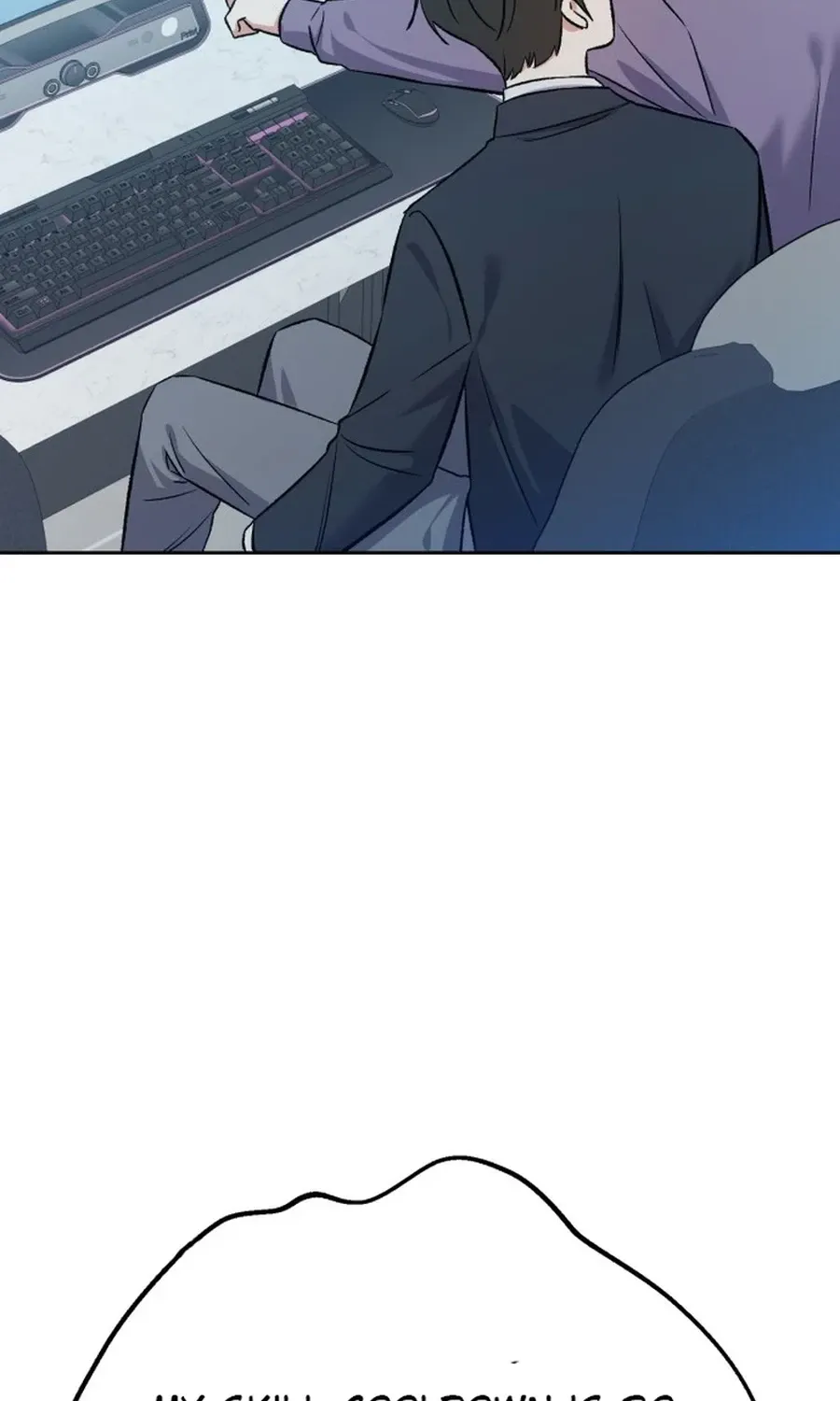 Shining Nananana Chapter 6 page 54 - 