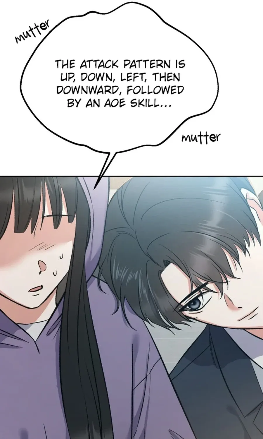 Shining Nananana Chapter 6 page 57 - 