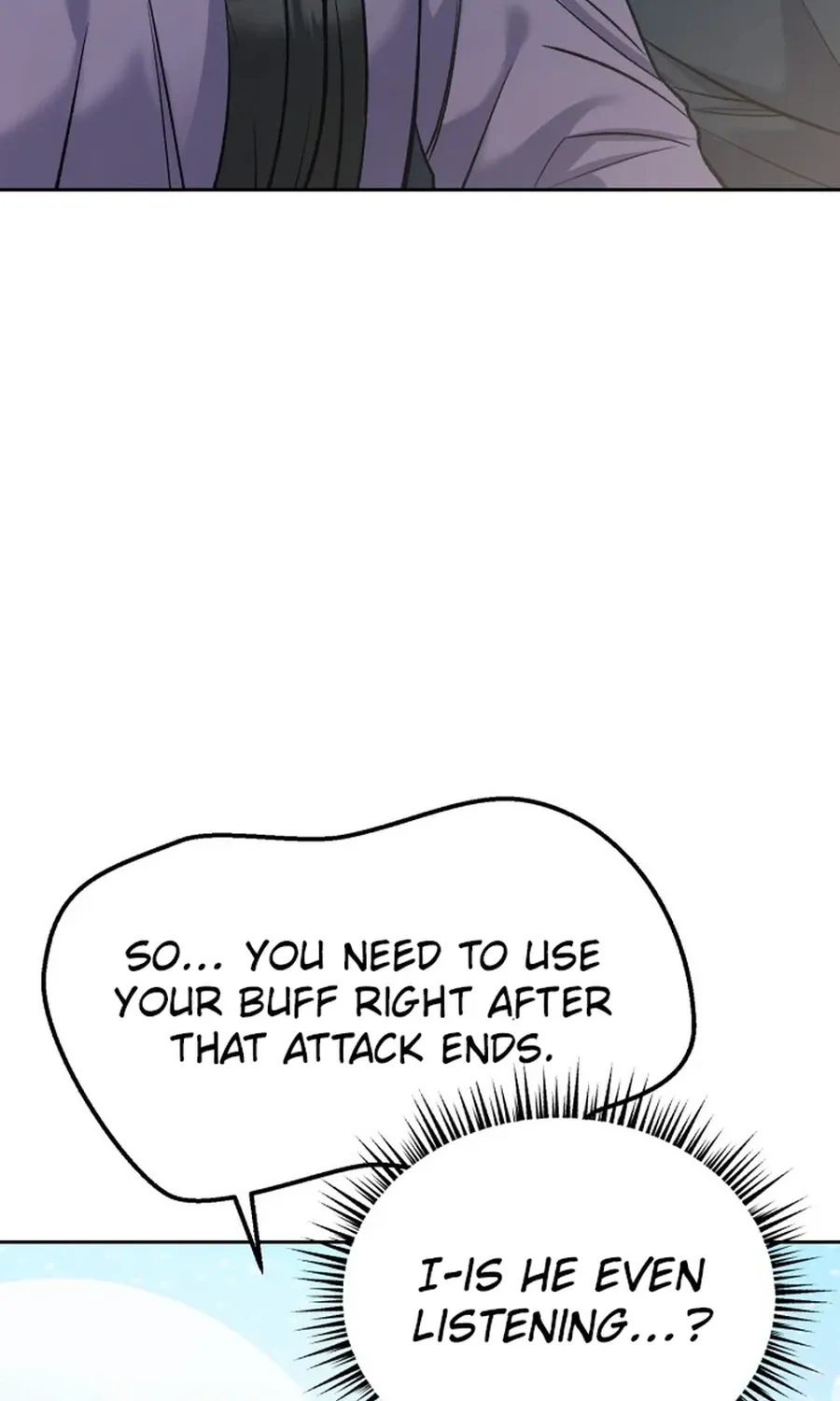 Shining Nananana Chapter 6 page 58 - 