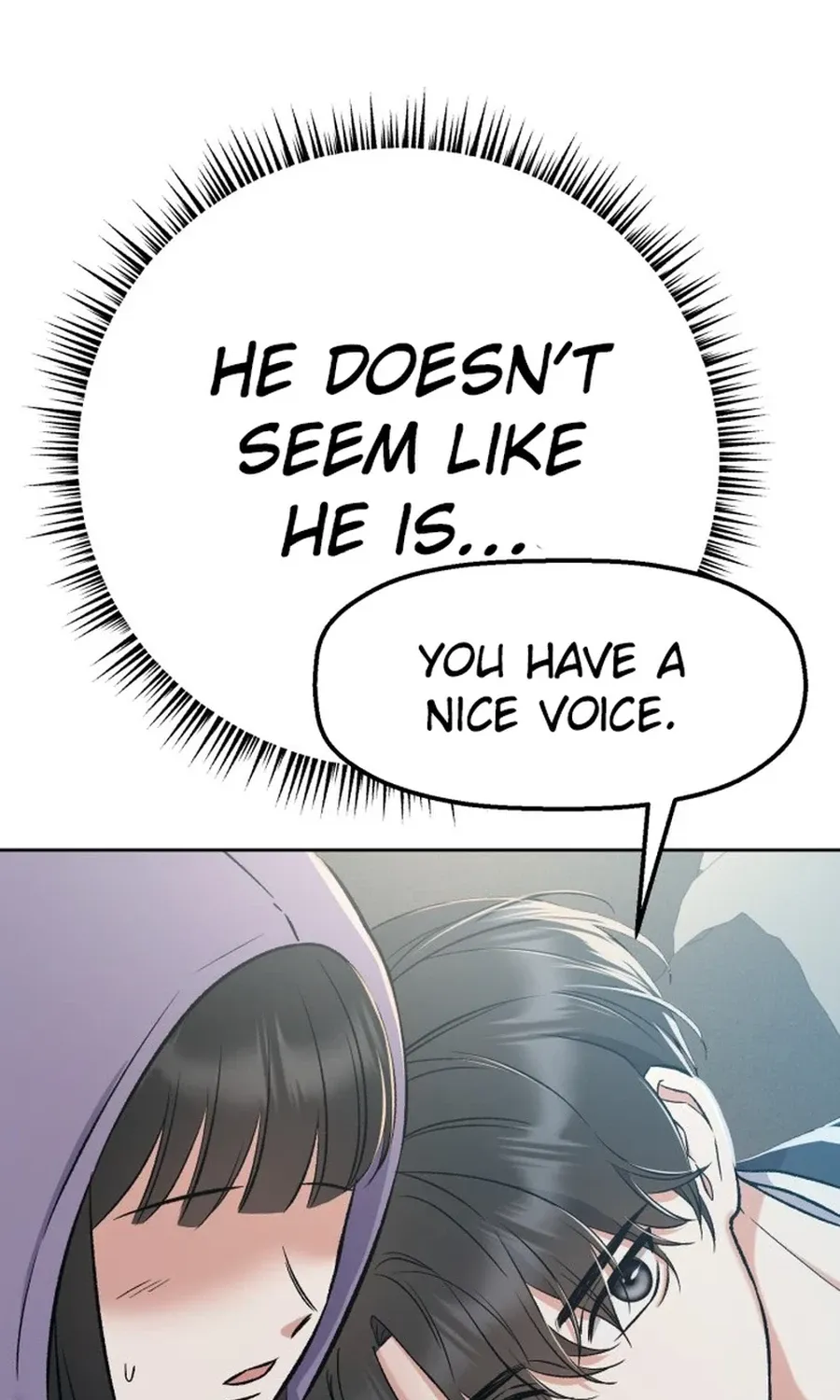 Shining Nananana Chapter 6 page 60 - 