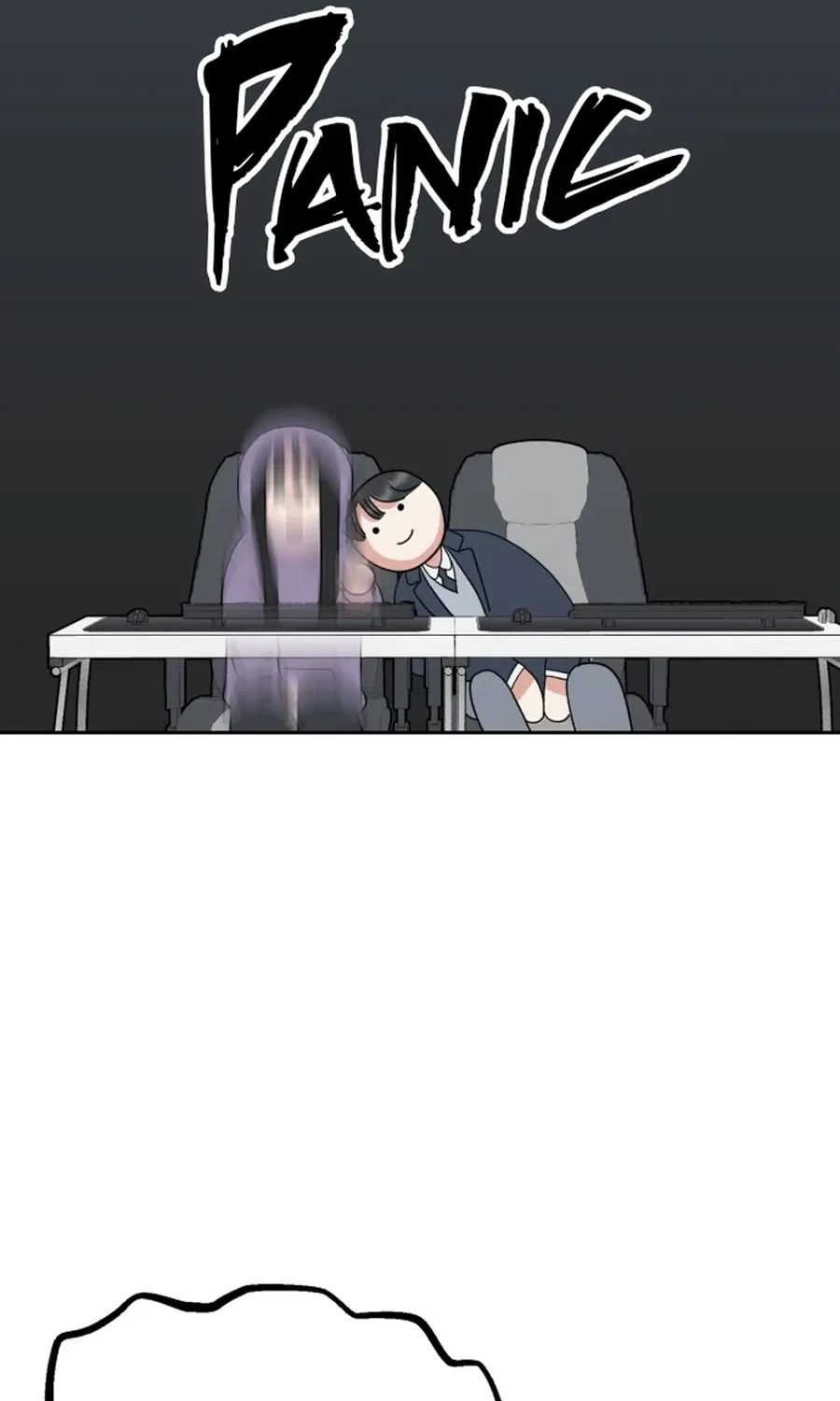 Shining Nananana Chapter 6 page 64 - 
