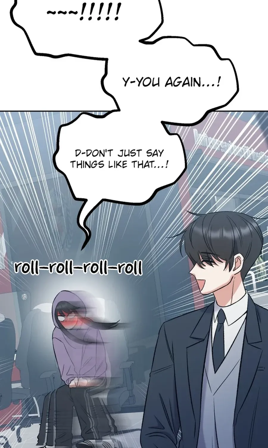 Shining Nananana Chapter 6 page 65 - 