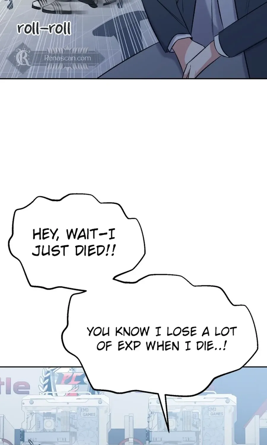 Shining Nananana Chapter 6 page 66 - 