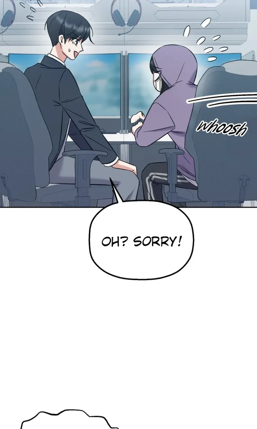 Shining Nananana Chapter 6 page 67 - 