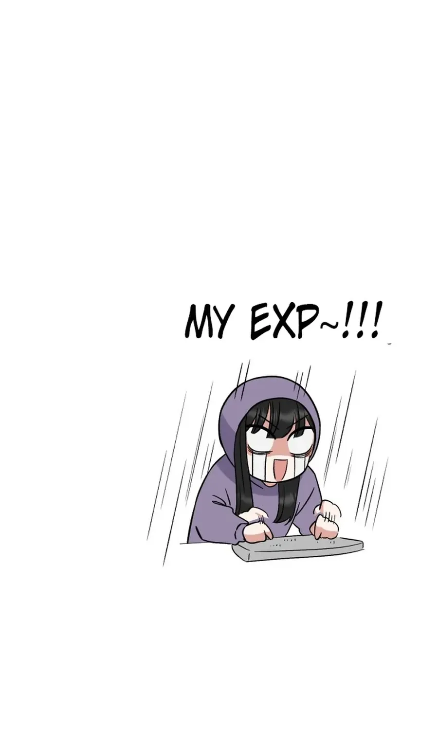 Shining Nananana Chapter 6 page 69 - 