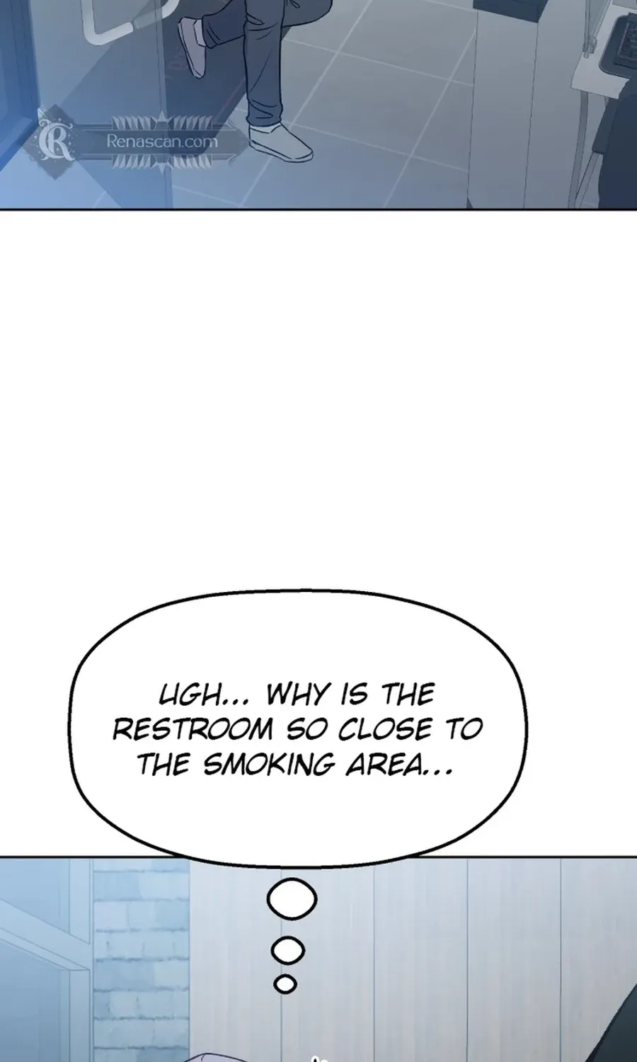 Shining Nananana Chapter 6 page 72 - 