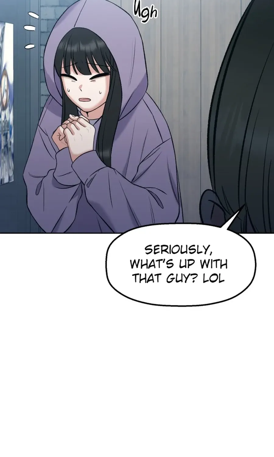 Shining Nananana Chapter 6 page 73 - 