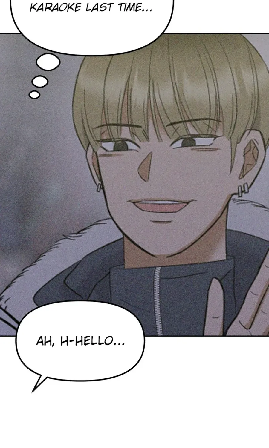 Shining Nananana Chapter 6 page 79 - 