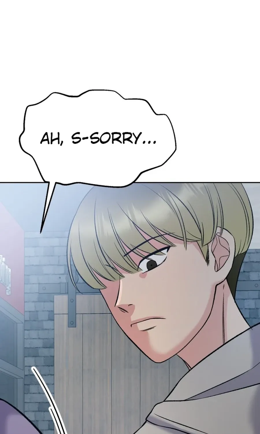 Shining Nananana Chapter 6 page 80 - 