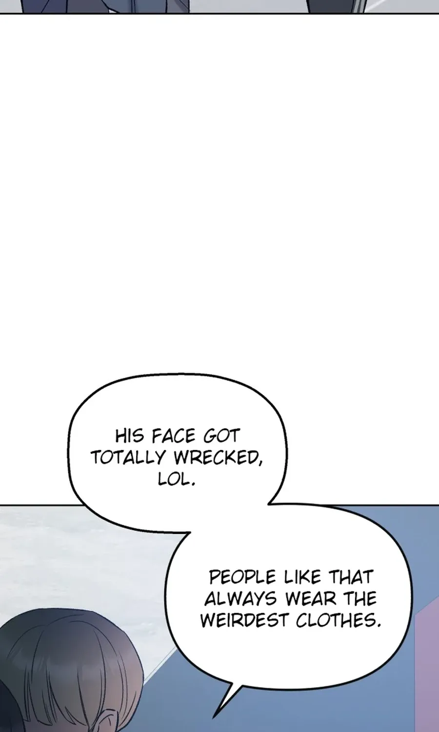 Shining Nananana Chapter 6 page 86 - 