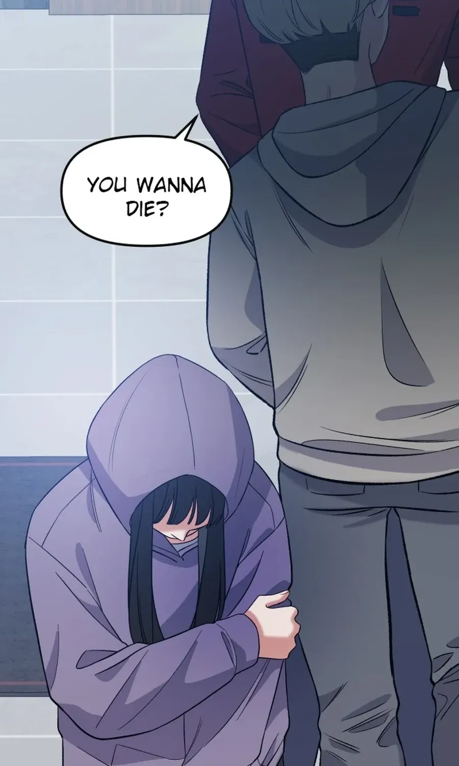Shining Nananana Chapter 6 page 89 - 