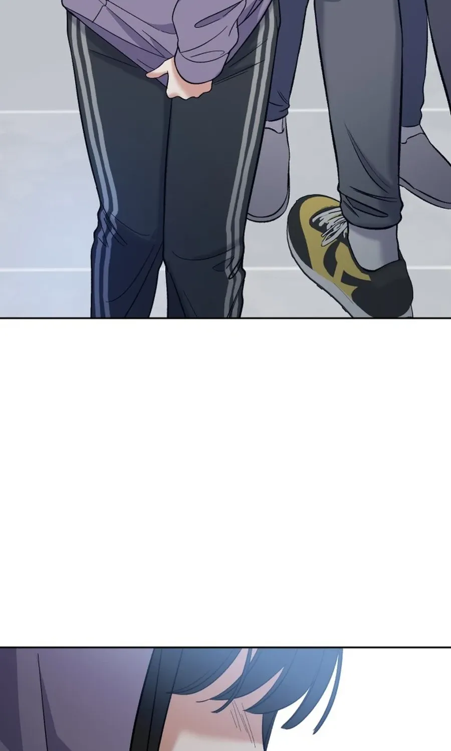 Shining Nananana Chapter 6 page 90 - 