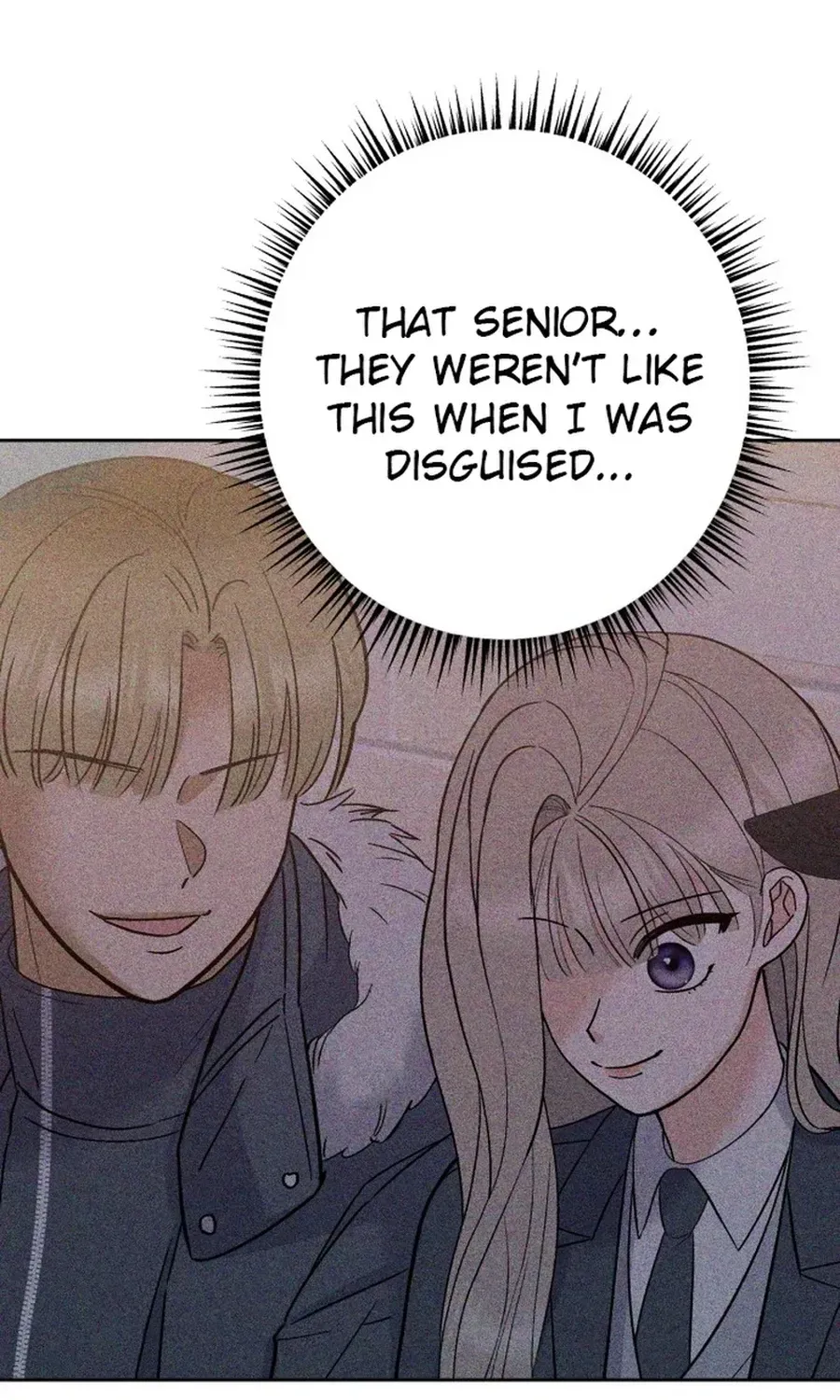 Shining Nananana Chapter 6 page 94 - 